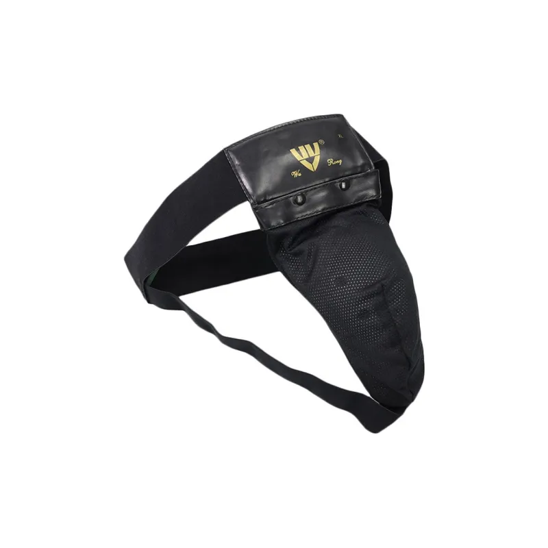 Wurong Boxing Protective Gears-1