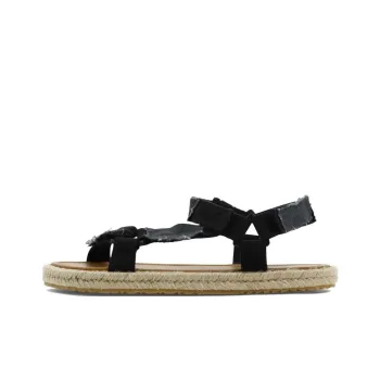 Maison Margiela Patchwork Hiking Sandals