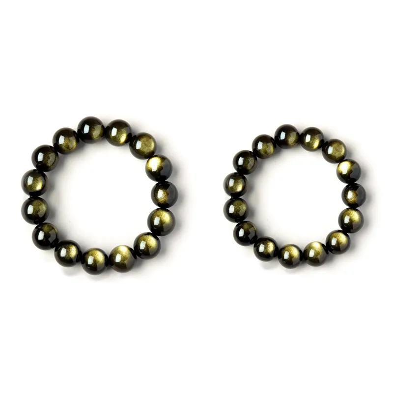 FUJA Jade Bracelets Unisex-5