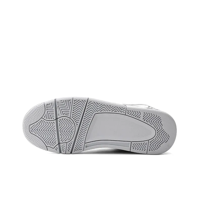 XIANGGUAN XGGO Anti-Slip Wear-Resistant Low-Top Skateboard Shoes Unisex-82