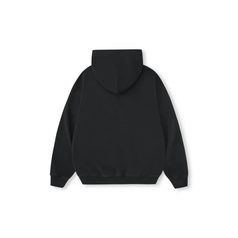 FPA ALWAYS MOVING Series Sweatshirt Unisex-1