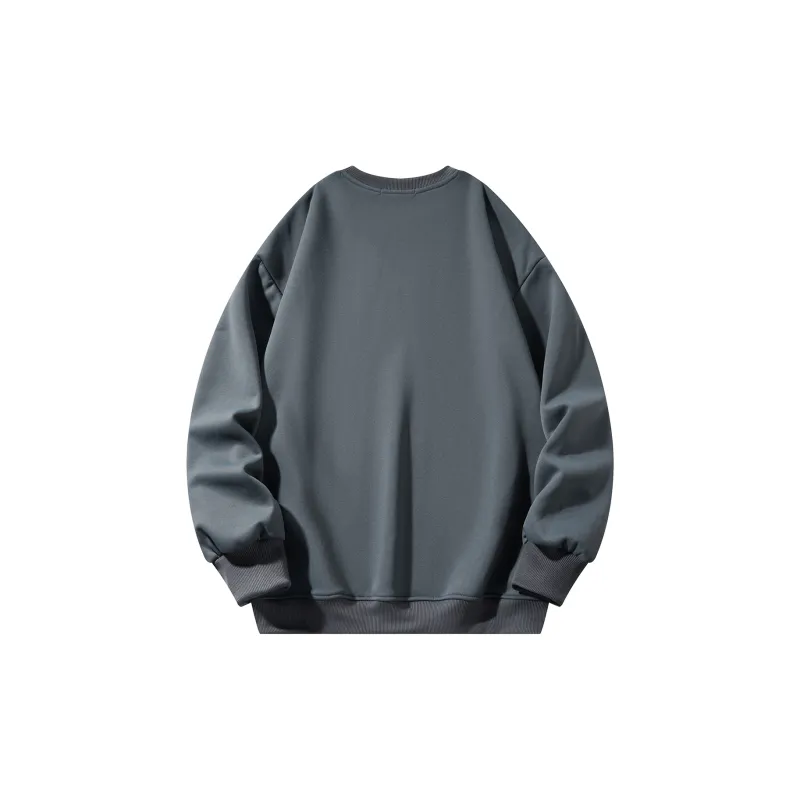 Feiyue Sweatshirts Unisex-32
