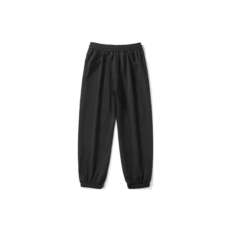 ZONEiD Casual Pants Unisex-2