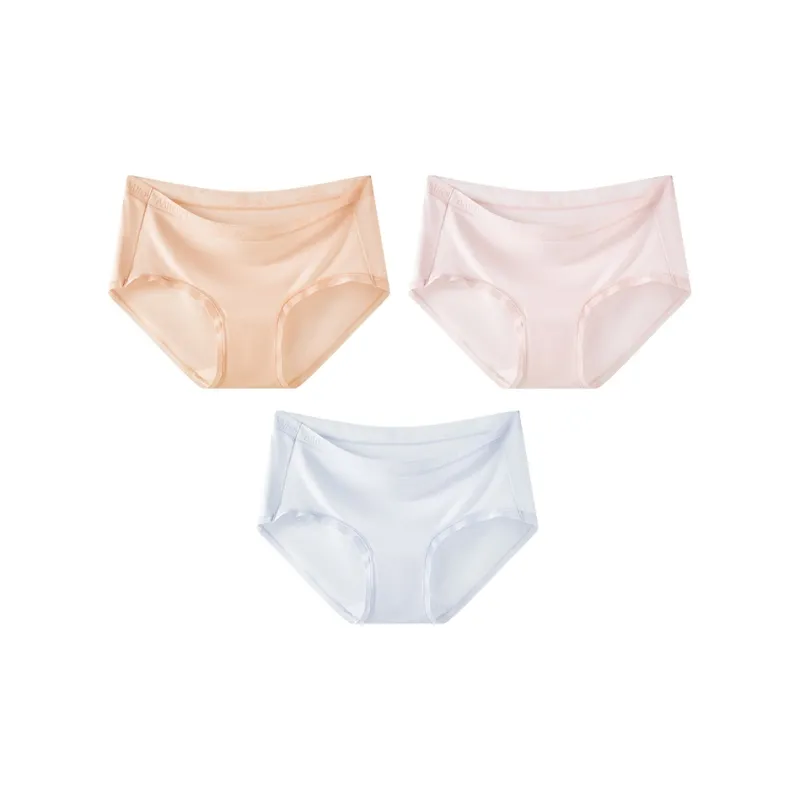 MIIOW Underpants Women's 3 Pack-10