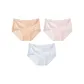 D Set: Caramel Orange+Peach Pink+Sea Salt Blue