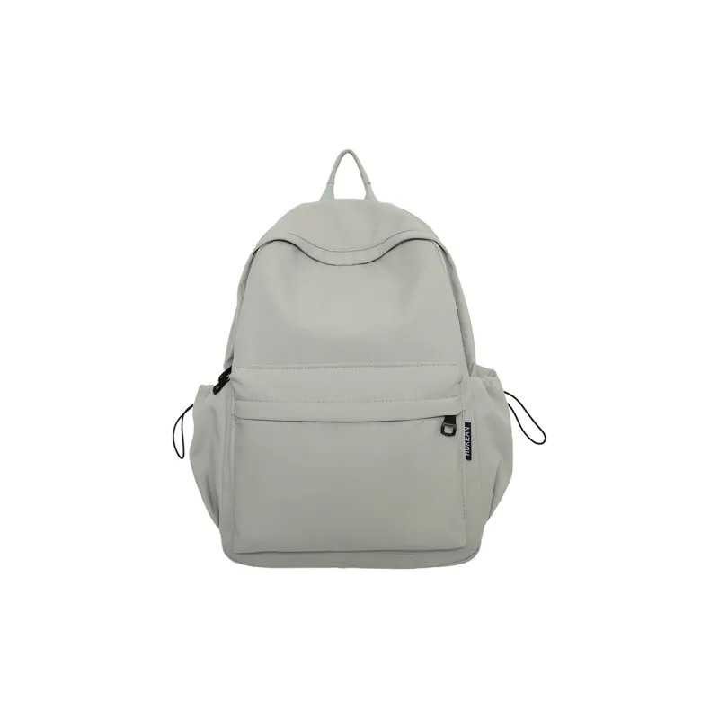 S.REPHEN Nylon Backpack Unisex Multicolor-7