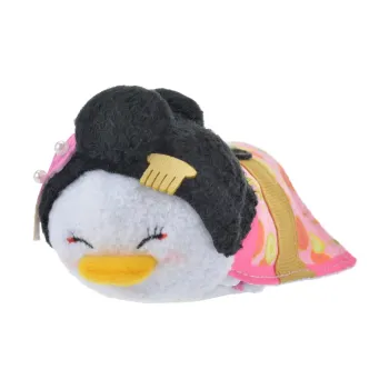 Disney Tokyo Disney Kyoto Daisy Dolls Plush Doll 5cm High