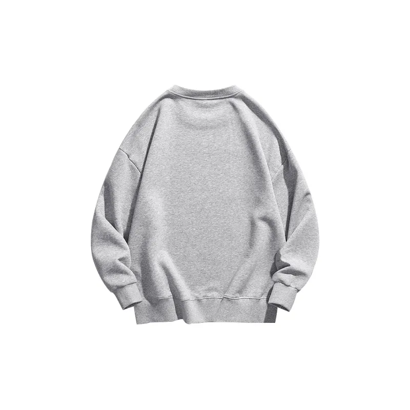 POLAR BEAR Crewneck Sweatshirt Unisex-8