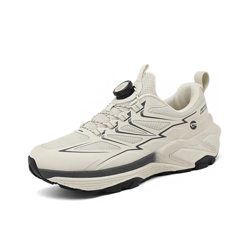 ORD Anti Slip Wear Resistant Breathable Impact Resistant Lightweight Height Increasing Low Top Running Shoes Unisex-5