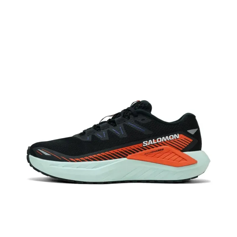 SALOMON Drx Defy Grvl 'Black Cherry Tomato'-0