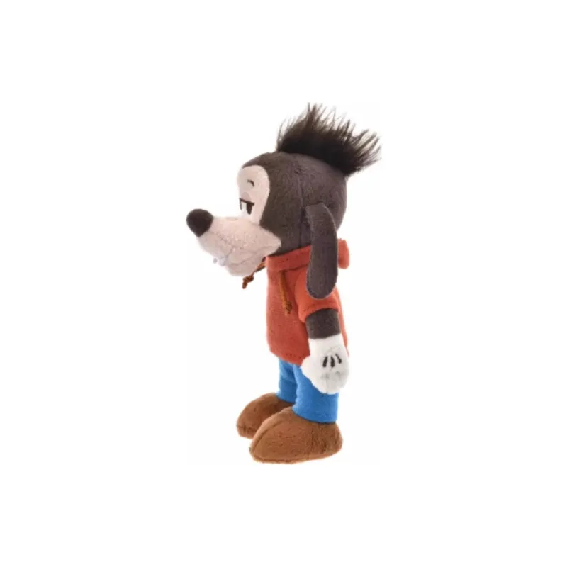 Disney Max Retro Standing Pose Dolls Plush Doll 14cm Height-2