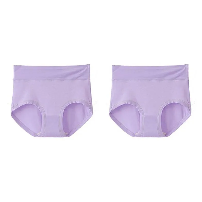 YUZHAOLIN Underpants Women's Combo Set-1