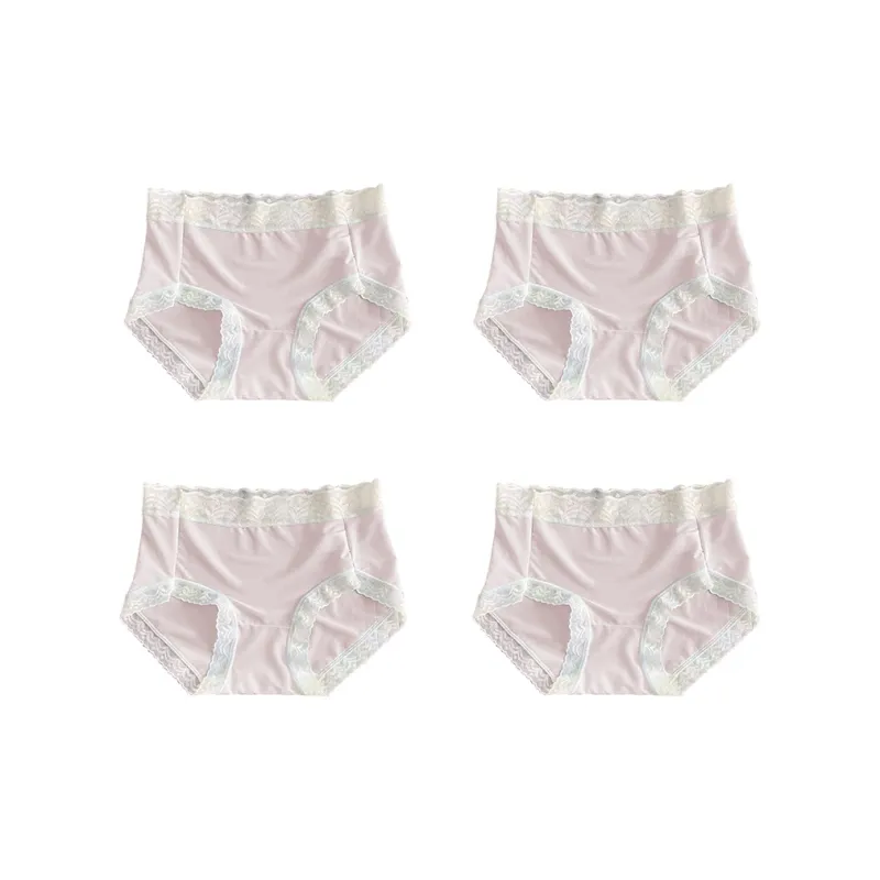 YUZHAOLIN Underpants Women's Combo Set-13