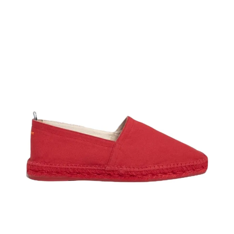 Castañer Espadrilles Men Red-1
