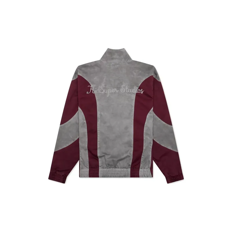 PUMA X KidSuper Track Jacket-1