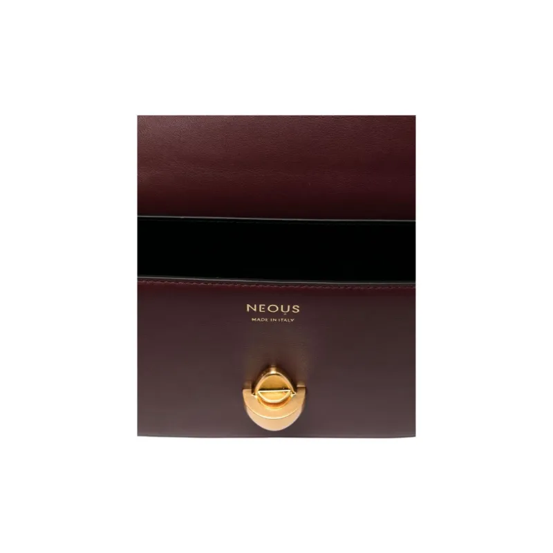 NEOUS Phoenix Cross Body Bag-3
