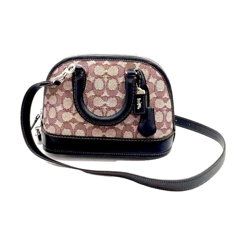 COACH Revel Handbags-2
