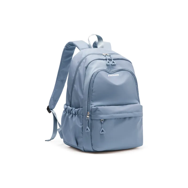 FINDINGS Nylon Backpack Regular Unisex Multicolor-13
