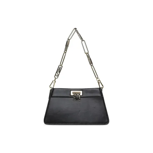 STEVE MADDEN Crossbody Bags Black