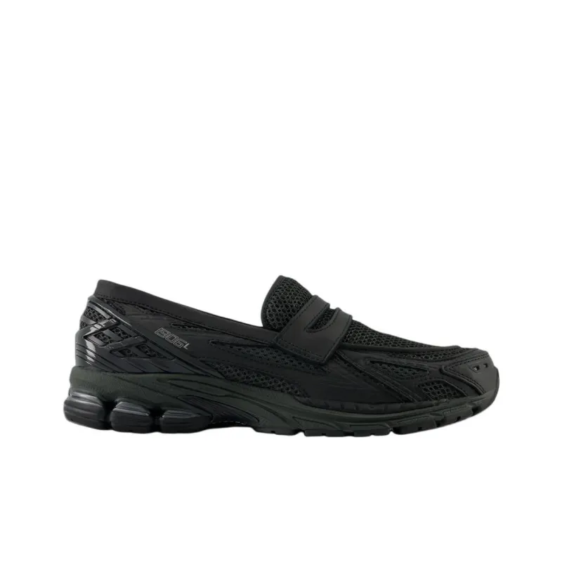 New Balance 1906L Loafers Black-1