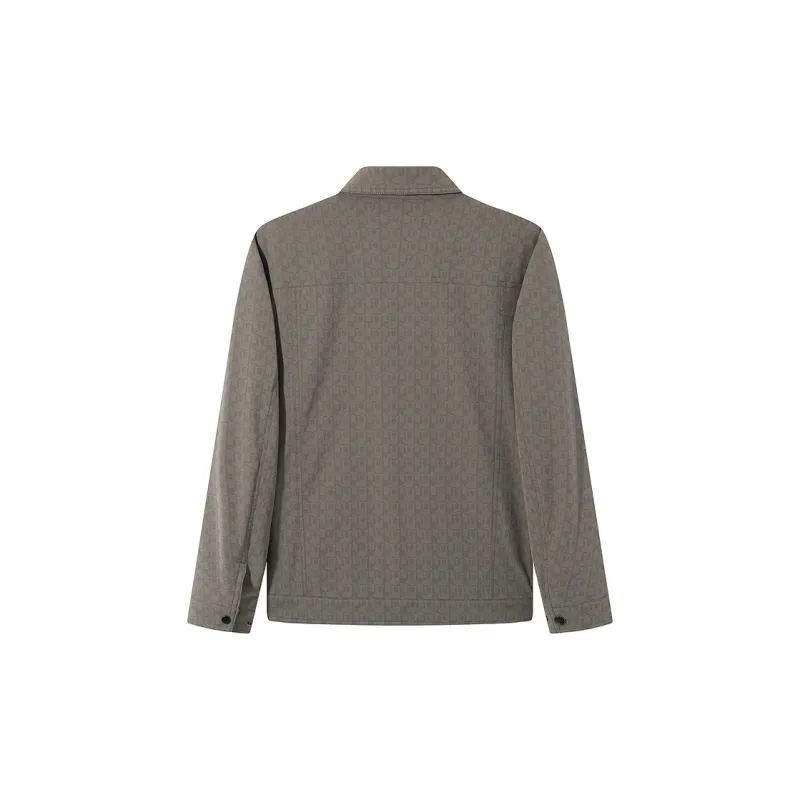 SEVEN Jackets Men-5