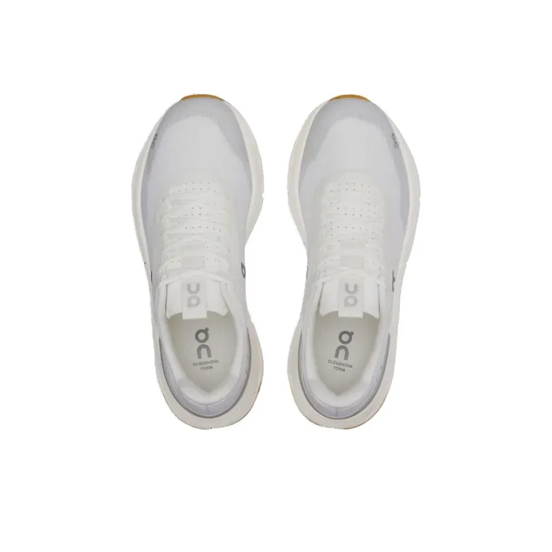 On Running Cloudnova Form 2 White Ivory Women's-3