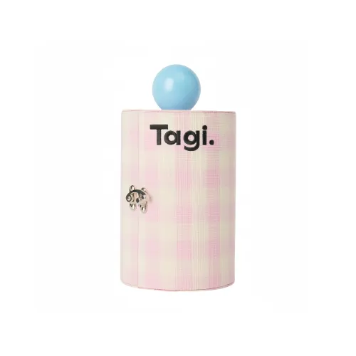 Tagi. 쥬얼리 박스