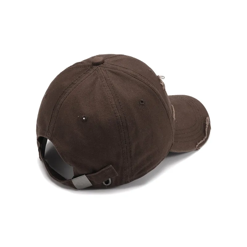 AAJF Cotton Baseball Caps Unisex-8