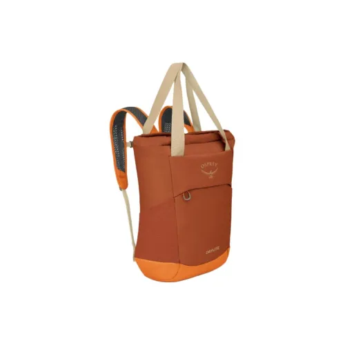 OSPREY Recycled Material shopper Regular Unisex Multicolor