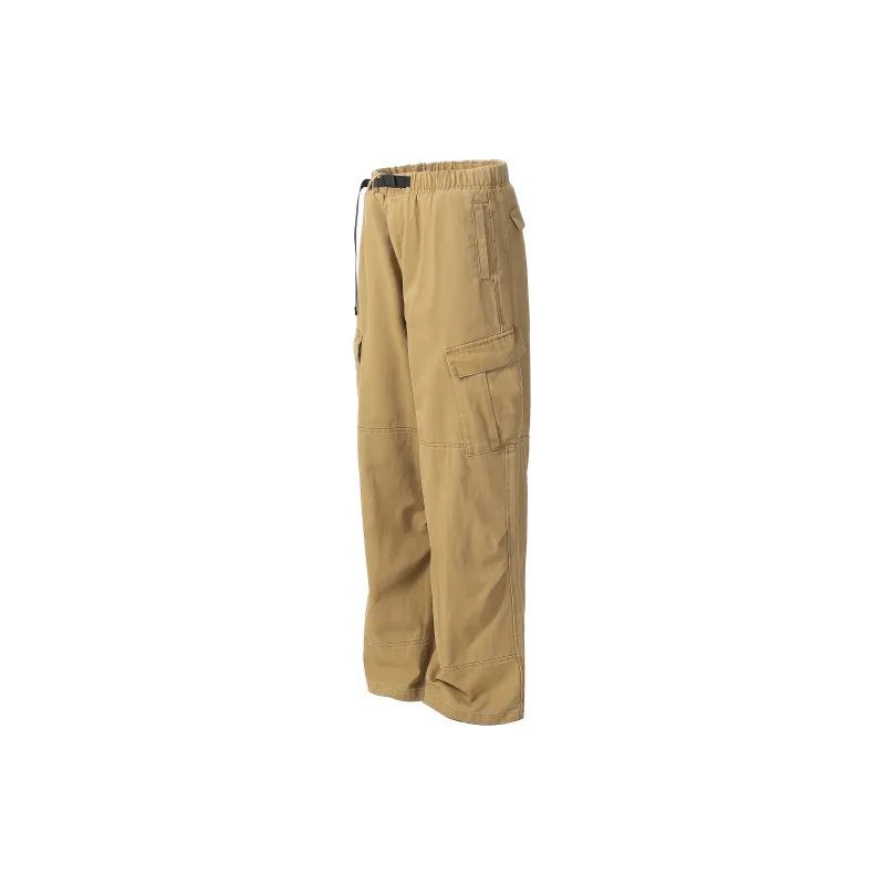 GBXM Casual Pants Unisex-5