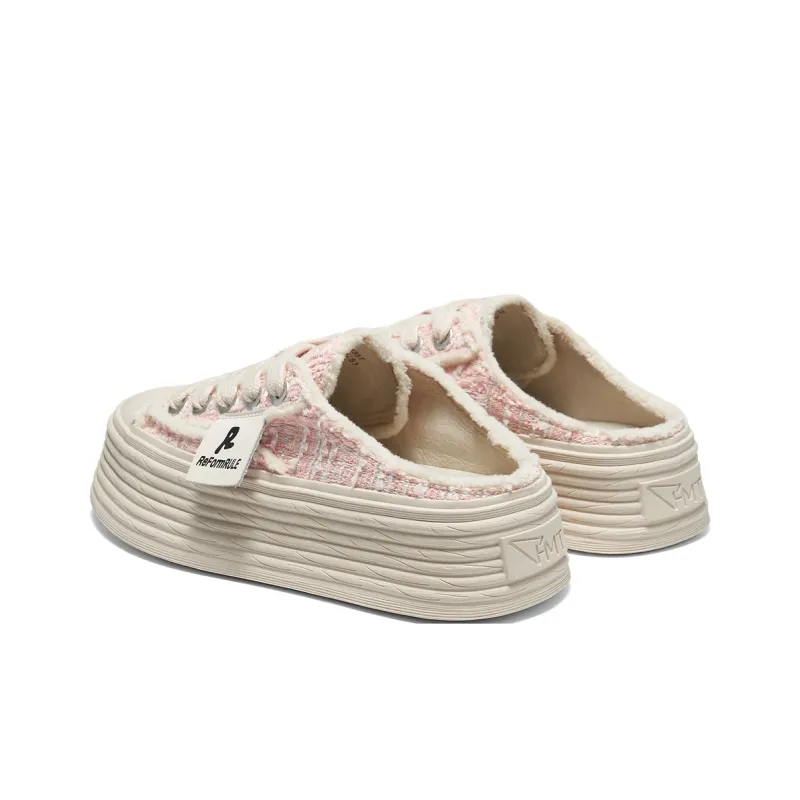 ST&SAT Closed Toe Slippers Women's-20