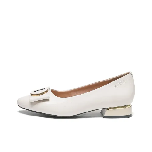 SOBB Casual Single Shoes 2.5 Women's