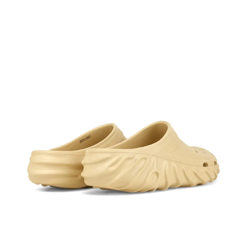 Crocs X Salehe Bembury Saru Clog 'Jicama'-3
