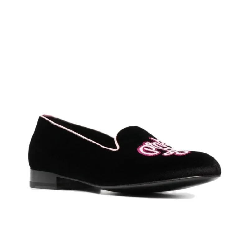 SCAROSSO Brian Atwood Nolita Slippers-2