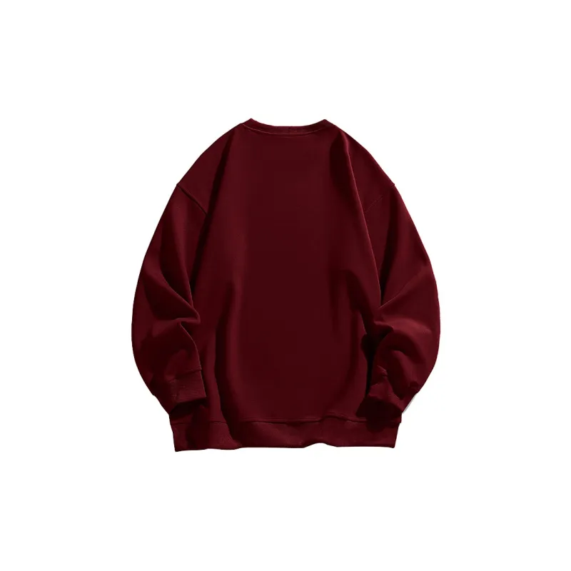 POLAR BEAR Crewneck Sweatshirt Unisex-14