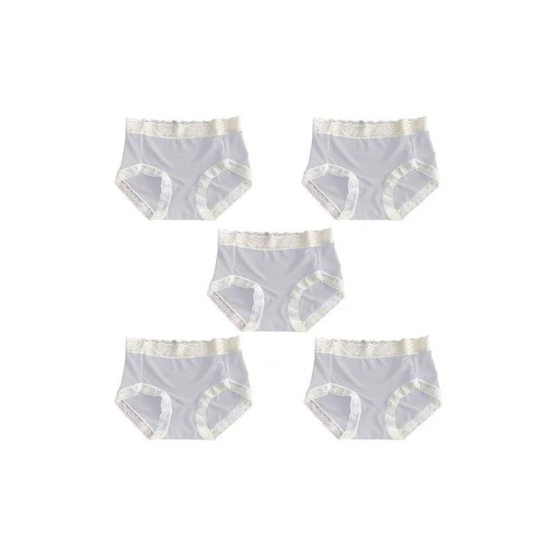 YUZHAOLIN Underpants Women's Combo Set-17