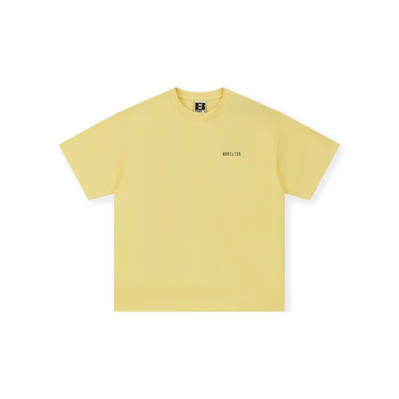 BONELESS T Shirts Unisex-1
