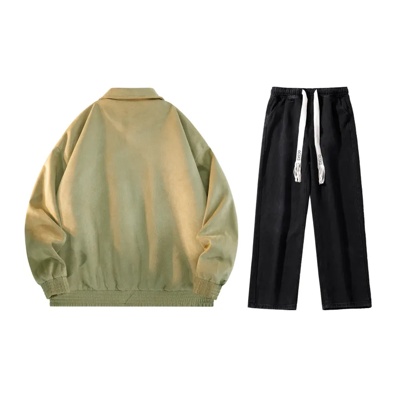 CSKS Casual Sportswear Unisex-10