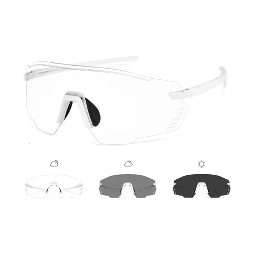 MK MINGKU Aviator Sunglasses Unisex