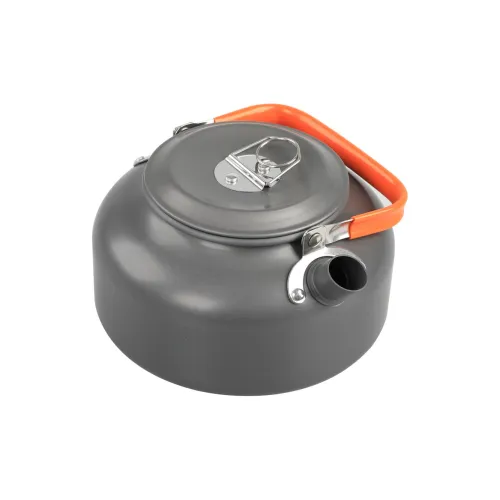 TANLU Outdoor Water Equipment Outdoor Water Bottle 0.8L Camping Picnics Aluminum Alloy