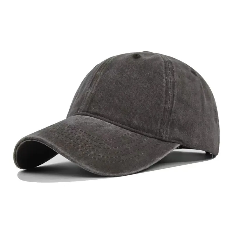 JEANSWEST Cotton Baseball Caps Unisex-14