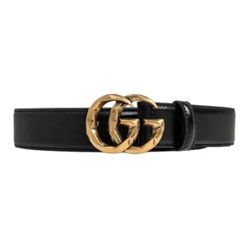 GUCCI Gg Marmont Belt