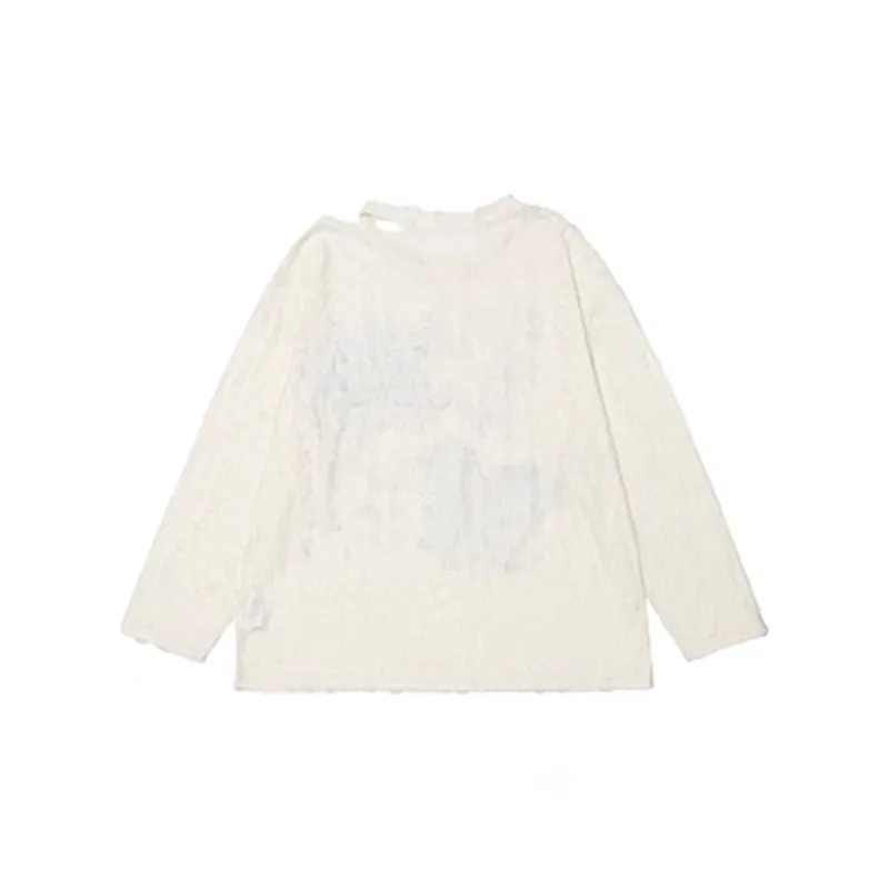 ABCMININ T Shirts Women's-1