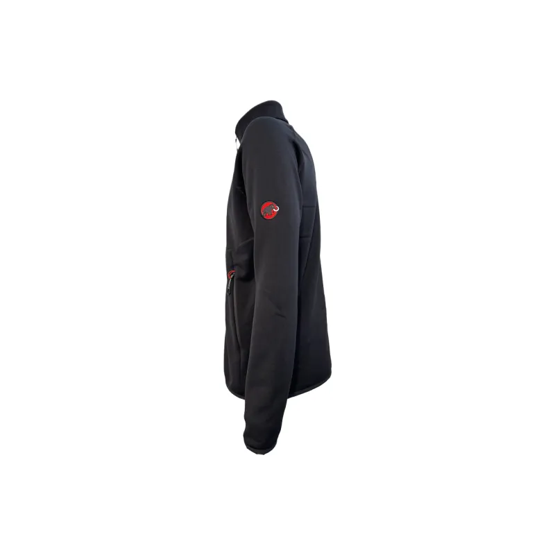 MAMMUT Aconcagua ML Jackets Coats AF Asia Version Men's Black-2