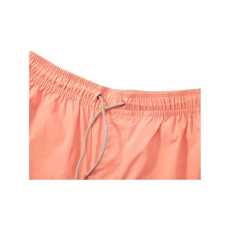 PUMA Casual Shorts Unisex Hibiscus Blossom Pink-3