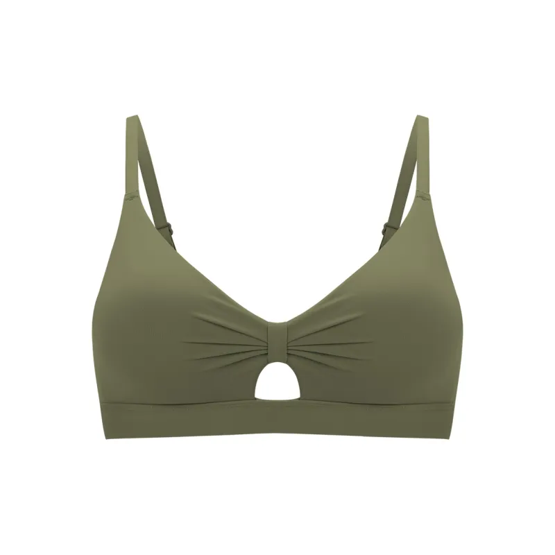 GORRENNO Women's Bras-10