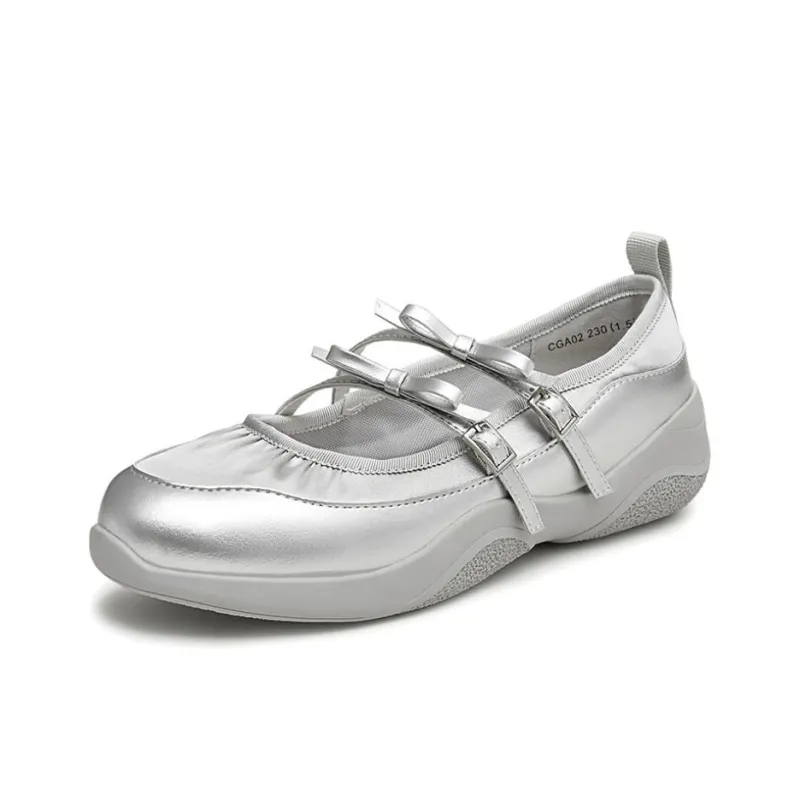Tata Casual Single Shoes Women's-6