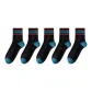 5 Black