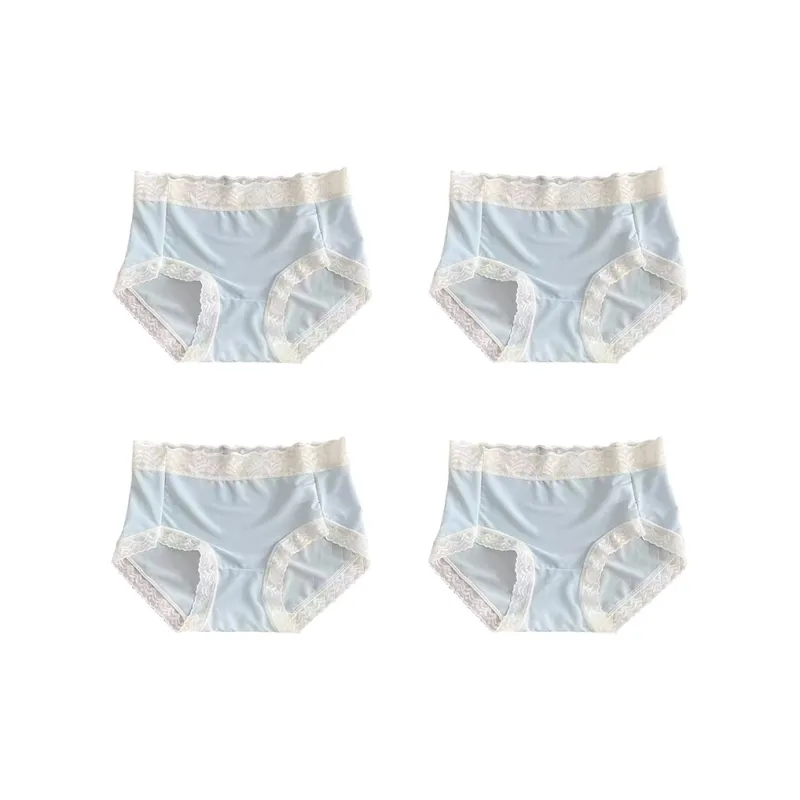 YUZHAOLIN Underpants Women's Combo Set-15