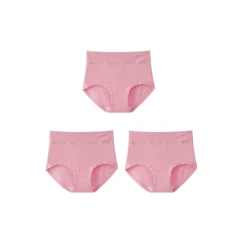 YUZHAOLIN Underpants Women's Combo Set